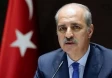 TBMM Başkanı Numan Kurtulmuş: Komisyonun Çalışma Süresi Gerekirse Uzatılabilir