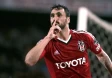 Eski Beşiktaşlı Hugo Almeida, TFF 1. Lig Ekibinin Başına Geçiyor!