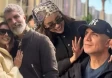 Özcan Deniz’in Eşi Samar Deniz, Romantik Paylaşımlarıyla Dikkat Çekti