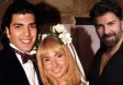 Cenk Torun'un Oğlu Şan Büyüdü ve Sosyal Medyada Gündem Oldu