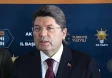 Adalet Bakanı Yılmaz Tunç'tan Balıkesir'de Açıklamalar
