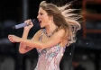 Taylor Swift, 2025’in En Başarılı Sanatçısı Olarak Zirveye Yerleşti