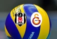 Vodafone sultanlar liginde beşiktaş-galatasaray daikin derbisi ne zaman oynanacak?