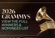 Grammy 2026: Müzik ve Göçmenlik Mesajlarıyla Dolu Bir Gece