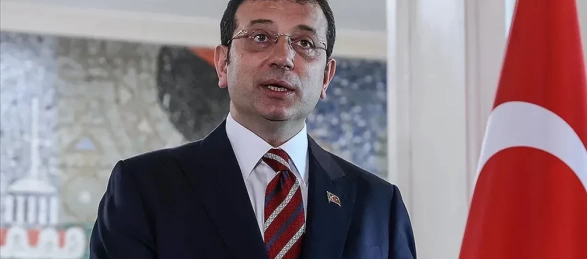 Ekrem İmamoğlu Kimdir ve Hangi Suçlarla İlgili Dosyaları Var?