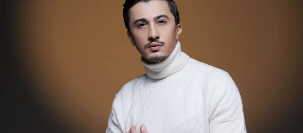 Emir Buğra, duygusal şarkısı Ukde ile müzik dünyasına iddialı bir giriş yaptı!