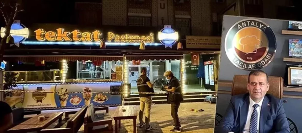 Kerim Üre Kimdir? Hasan Fırat'ı Neden Öldürdü?
