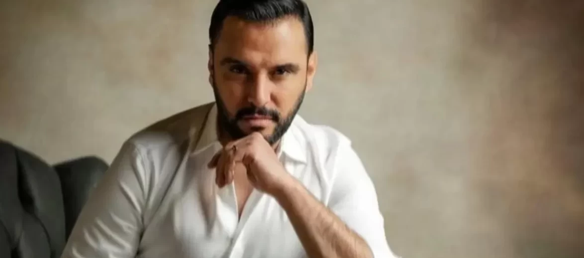 Alişan Gazze'deki Zulme Dikkat Çekti: "İnsanlığımızdan Utanıyoruz"