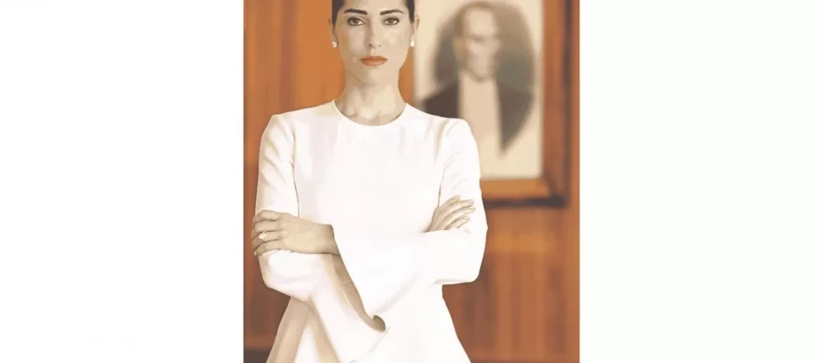 Turgay Ciner’in Eşi Didem Ciner Kimdir? Gündemdeki Yeri ve İş Dünyasındaki Rolü