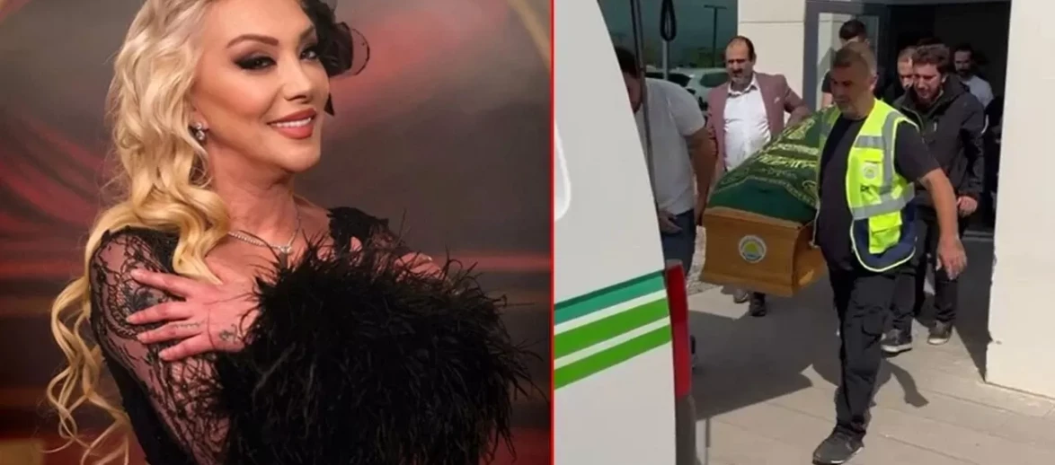 Evinin balkonundan düşerek hayatını kaybetmişti! Ünlü sanatçı Güllü'nün cenaze programı belli oldu