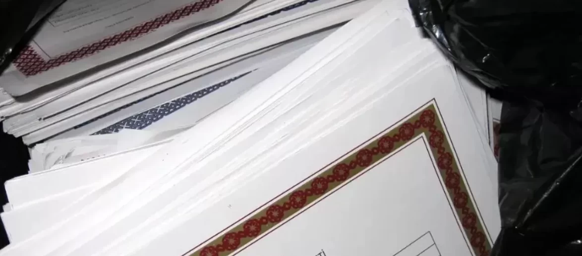 Sahte Diploma Skandalında Yeni Gelişmeler