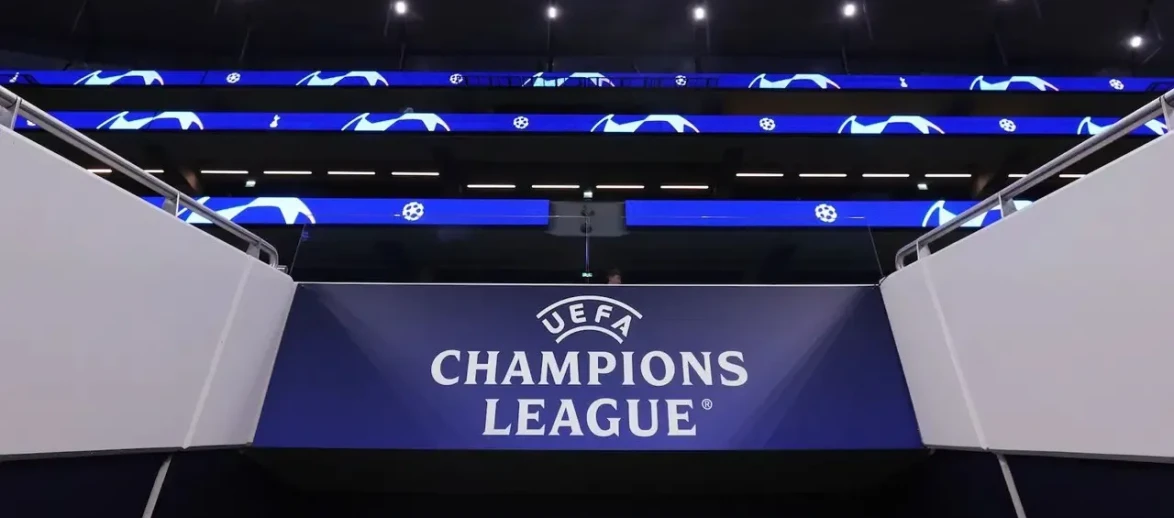 Uefa şampiyonlar ligi'nde son 16 play-off turu heyecanı nasıl yaşanacak?