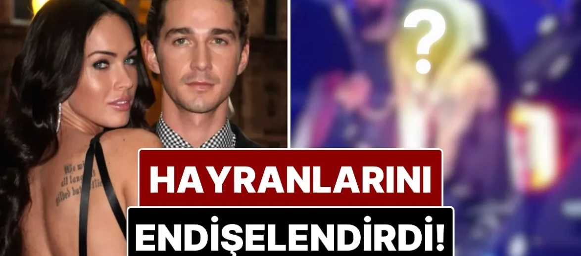Shia LaBeouf'un Mardi Gras Kutlamalarındaki Kavgası Neden Endişe Yarattı?