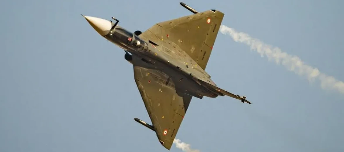 Hindistan'ın Türk İHA'ları Hakkındaki Tehditleri Gerçekleşmedi mi? Yerli Savaş Uçağı Projesi İptal Edildi