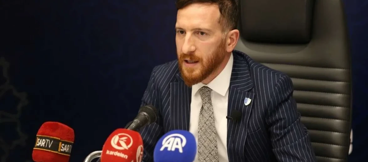 Erzurumspor fk başkanı ahmet dal, süper lig hedefinde kararlı adımlarla ilerliyor mu?