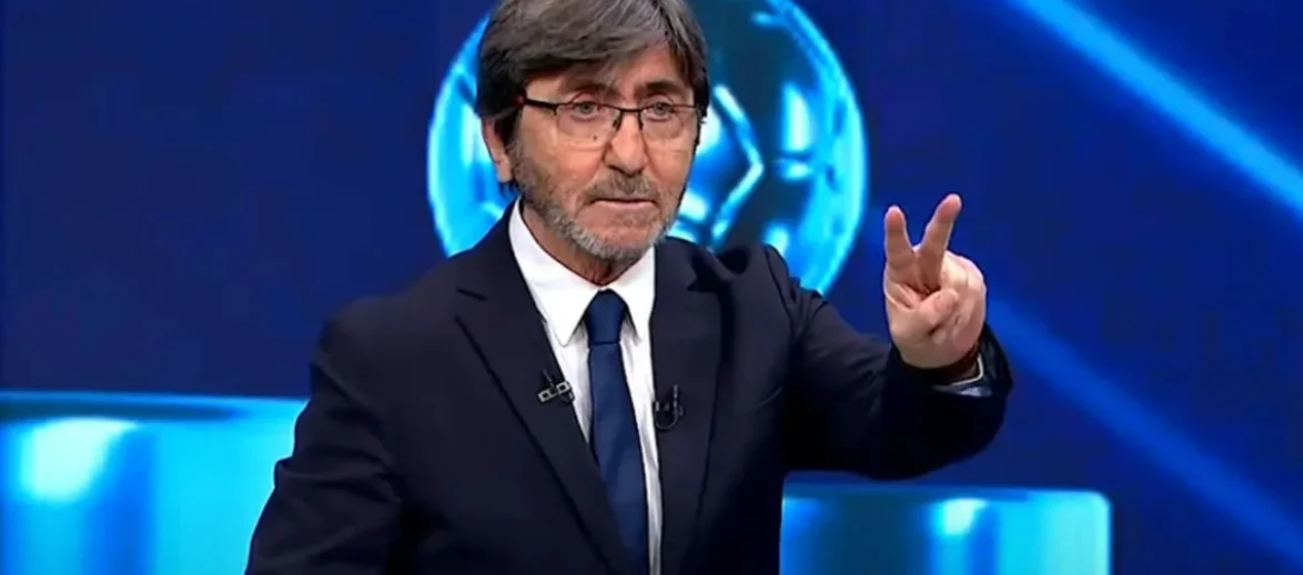 Rıdvan Dilmen'den Galatasaray-Fenerbahçe Derbisi İçin Dikkat Çeken İddia