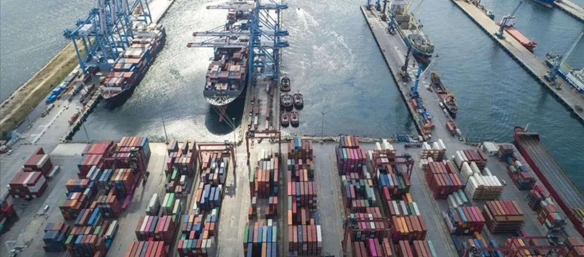 Ticaret Bakanlığı'nın Verilerine Göre 2026 Ocak Ayında 4 İl İhracat Rakamları 1 Milyar Doları Aştı