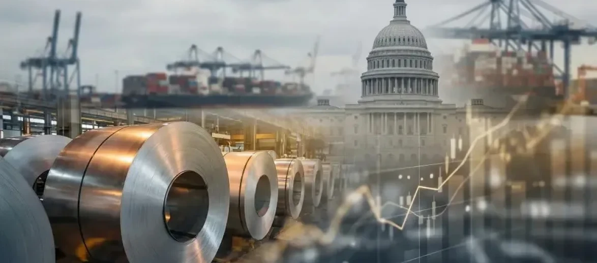 Abd ticaret savaşlarında çelik ve alüminyum tarifelerinde geri adım mı atıyor?