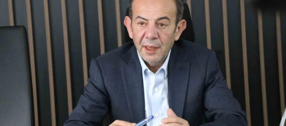 Tanju özcan gözaltına alındı: irtikap soruşturması kapsamında gelişmeler