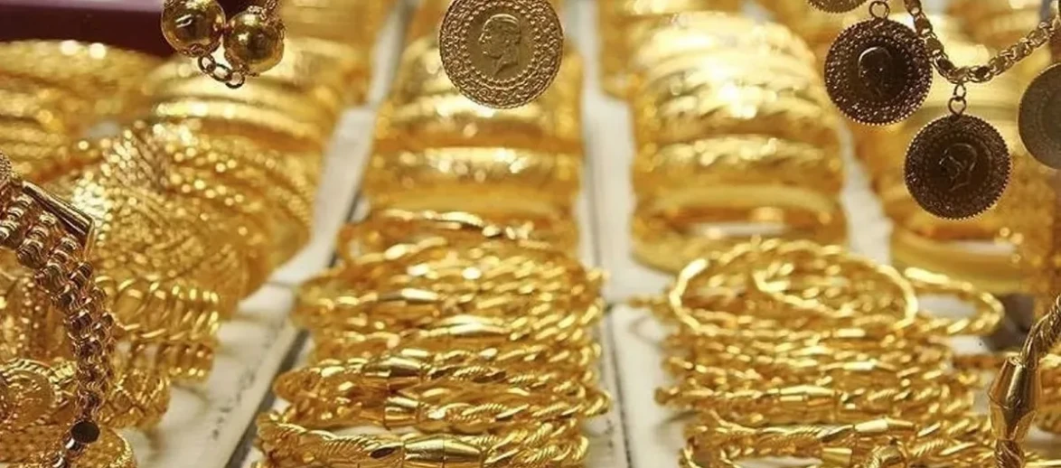 25 Şubat 2023 Altın Fiyatları Ne Durumda? Gram, Çeyrek, Yarım ve Tam Altın Fiyatları