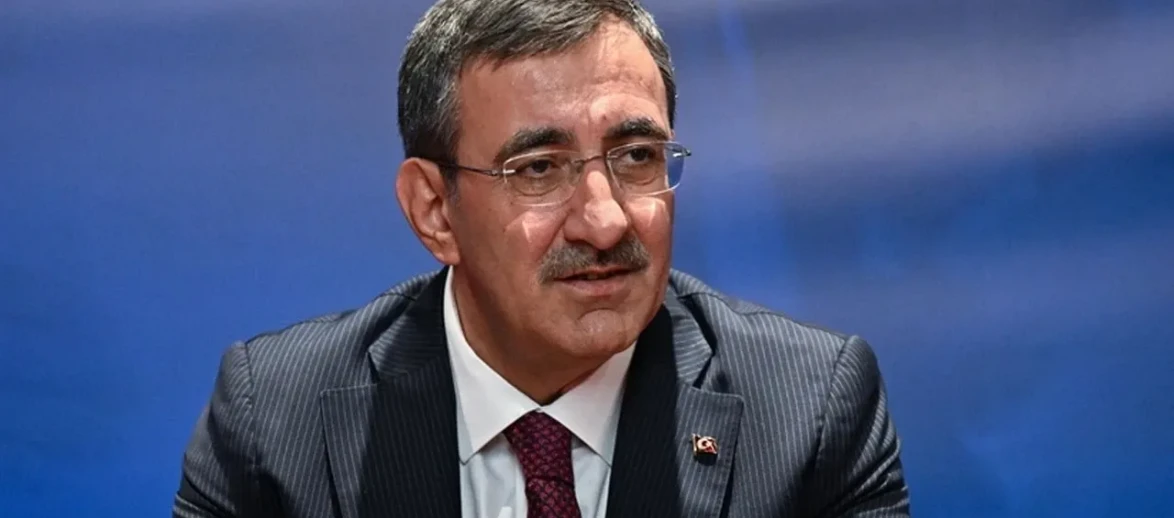 Cevdet Yılmaz: Türkiye’nin 400 Milyar Dolar İhracat Hedefi