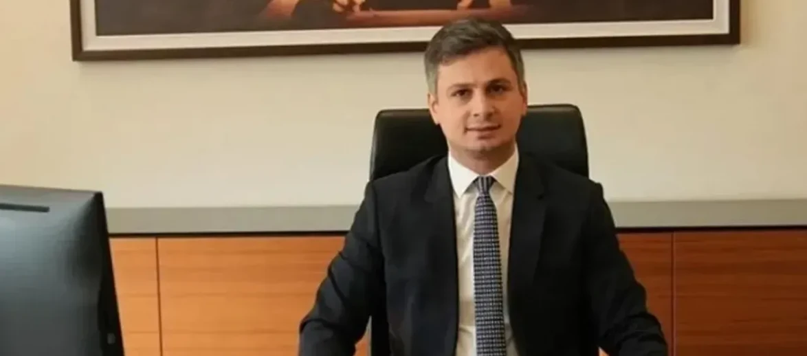 Furkan Torlak Kimdir? Adalet Bakanlığı Basın Müşaviri Olarak Görevlendirildi Mi?