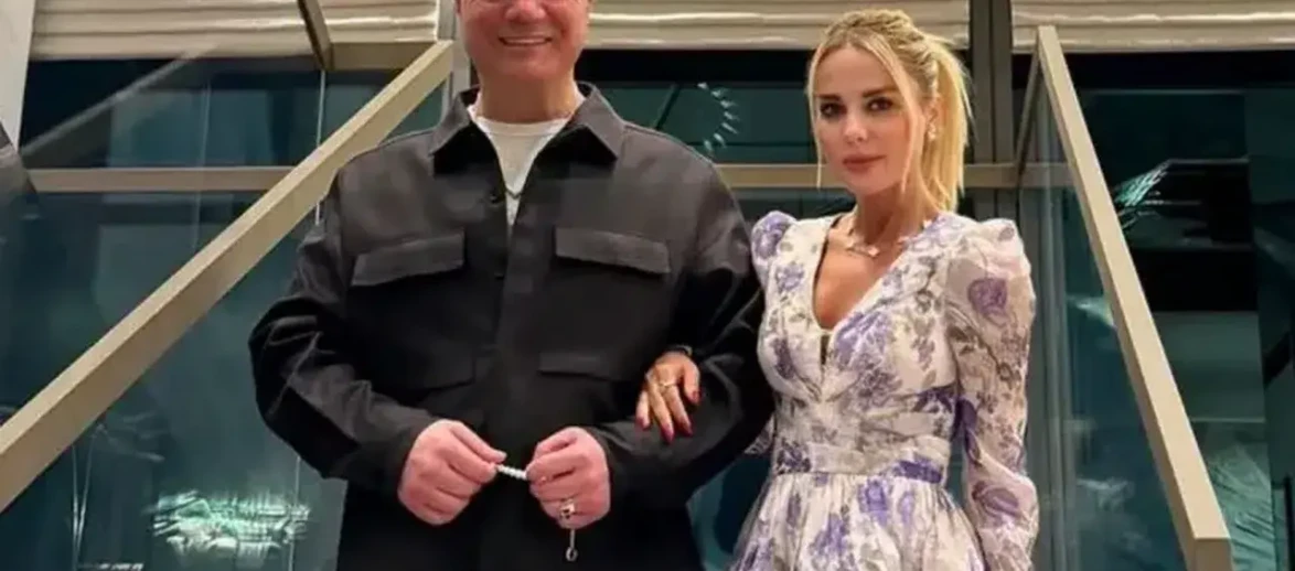 Sedat Peker, Kosova’ya neden gitti? Eşi Avukat Özge Yılmaz kimdir, kaç yaşında ve çocukları kimler?