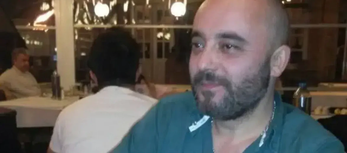 Teneke Pub kim, Cenk Kocakundakçı kimdir, neden öldü? İş dünyasında siyasete uzanan hayatı