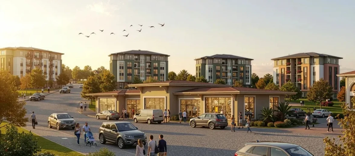 TOKİ İstanbul kura çekimi ne zaman gerçekleşecek? İşte detaylar