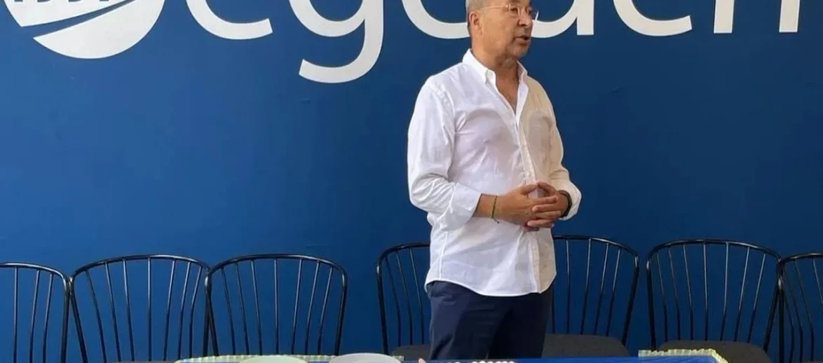 Egeden Gıda'nın Konkordato Başvurusu Nedir ve Osman Zeki Özkebapçı Kimdir?