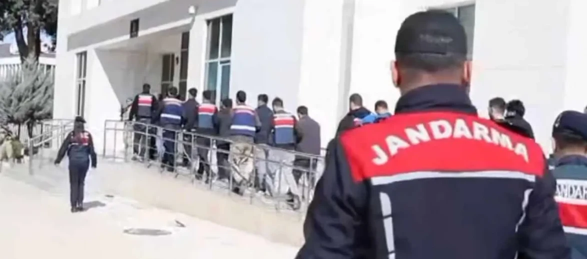 Adana merkezli yasa dışı bahis operasyonunda 4,5 milyar TL işlem hacmi nasıl elde edildi?