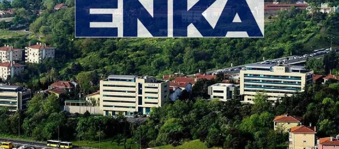 Agah Mehmet Tara ve Şarık Ömer Tara'dan Enka İnşaat Hisse Alım Duyurusu Nedir?