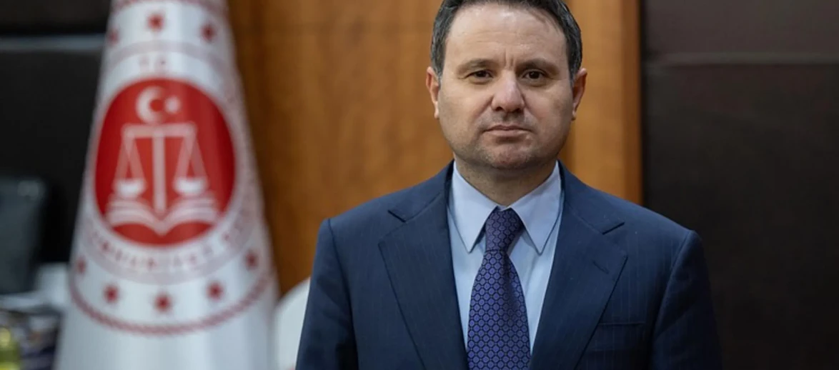 Bakan Gürlek, 15 Mart İslamofobi ile Mücadele Uluslararası Günü'nde önemli mesajlar verdi