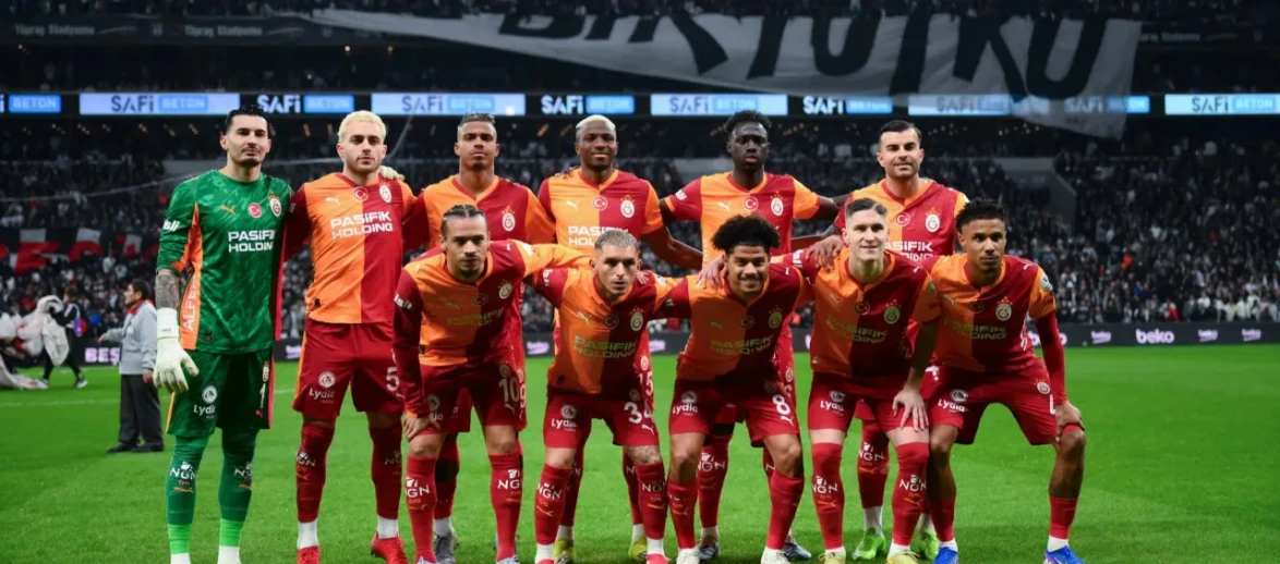 Galatasaray'da Yıldız Futbolcunun Maaşında Rekor Artış: Lucas Torreira'nın Yeni Ücreti Ne Olacak?