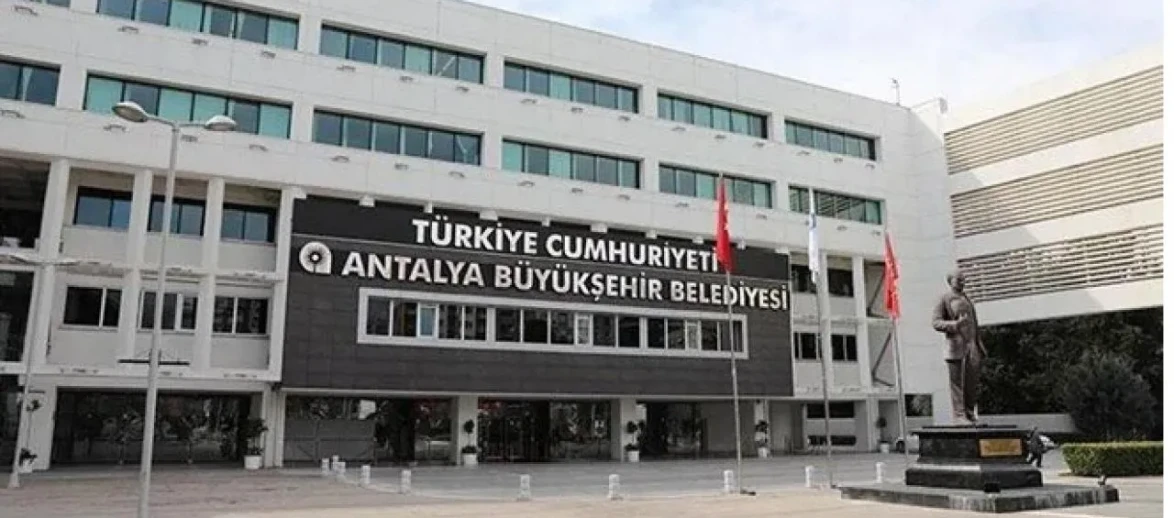 Antalya Büyükşehir Belediyesine Yönelik Rüşvet Davası Ne Zaman Başlıyor?
