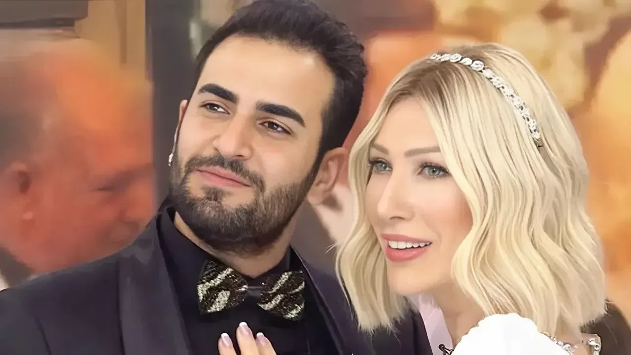 Seda Sayan’dan Sürpriz Açıklama:Benimle Evlenmek Zorundasın, Başka Şansın Yok!