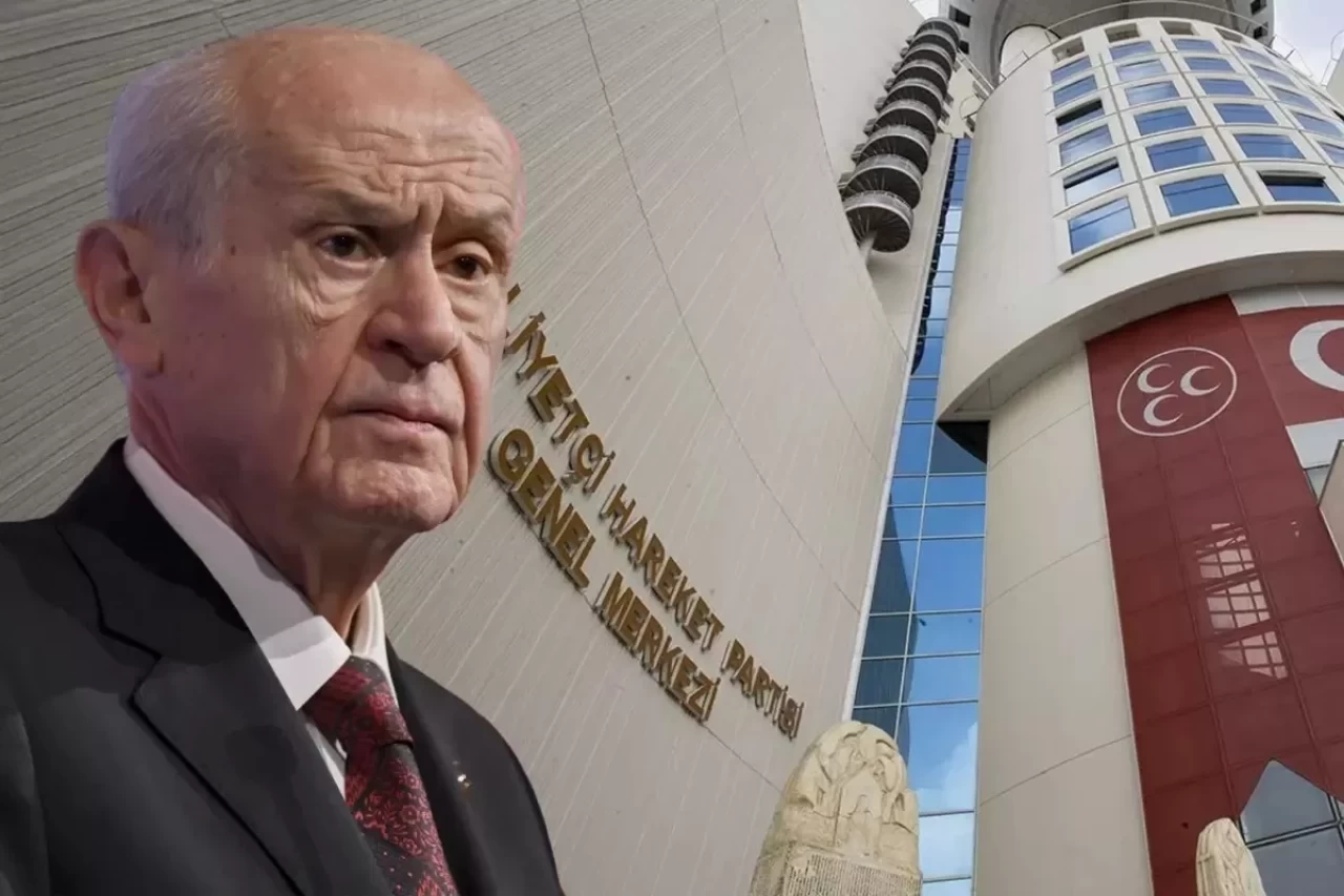 MHP'den Malazgirt Zaferi Kutlamalarına İlişkin Genelge