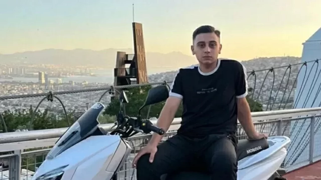 İzmir'de Cansız Bedeni Bulunan Gençle İlgili Detaylar Ortaya Çıktı