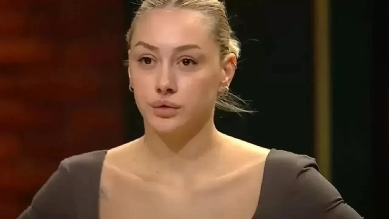 MasterChef Yarışmacısı Nisa Nur Demirel: Hayatı ve Kariyer Hedefleri