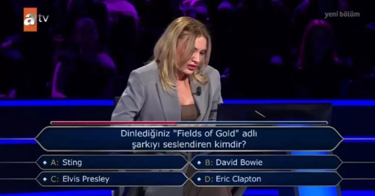Fields of Gold Şarkısını Kim Seslendirdi?