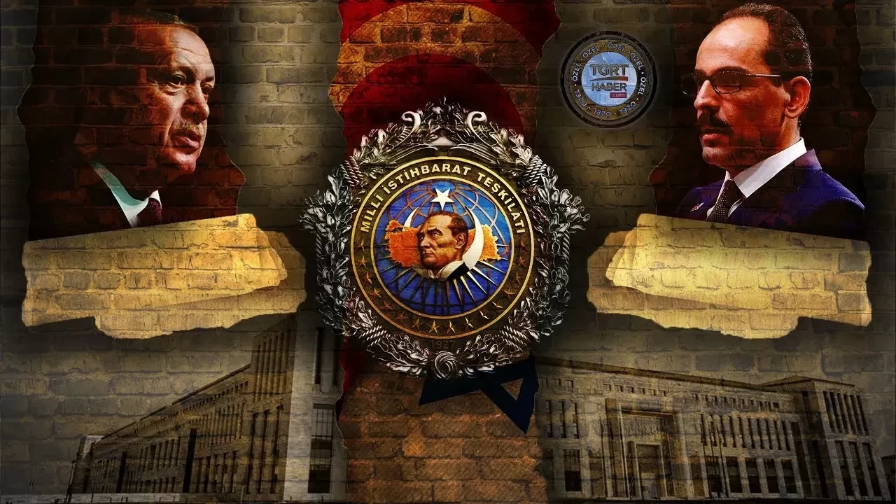 Sığınaklar Türkiye-İsrail Savaşı İçin Mi İnşa Ediliyor? Coşkun Başbuğ'dan Çarpıcı Açıklamalar
