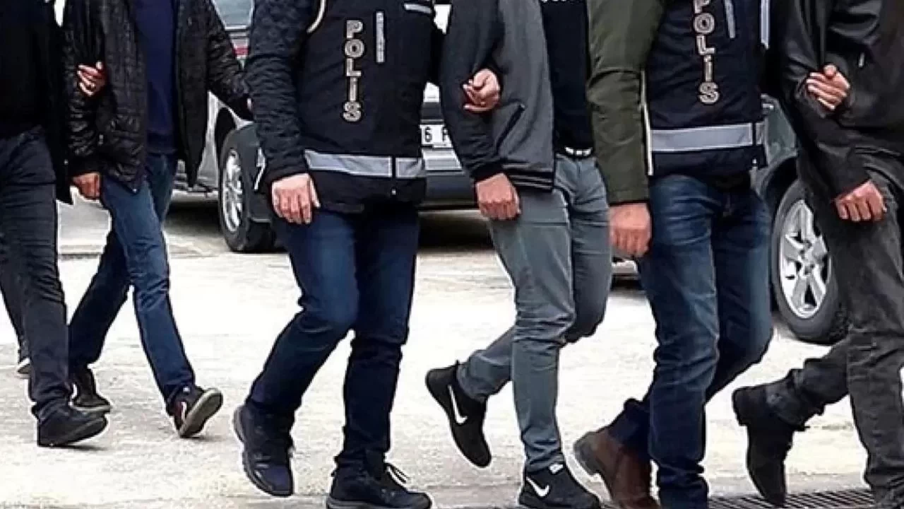 20 İlde Siber Suç Operasyonu: 55 Şüpheli Yakalandı, 23'ü Tutuklandı