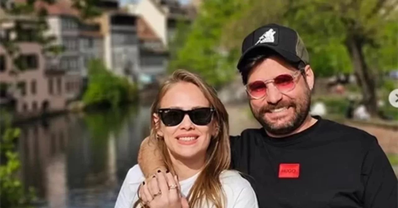 Begüm Öner ve Ceyhun Fersoy’dan Hayranlarını Şoke Eden Video: Kimse Bu Haberi Tahmin Edemedi