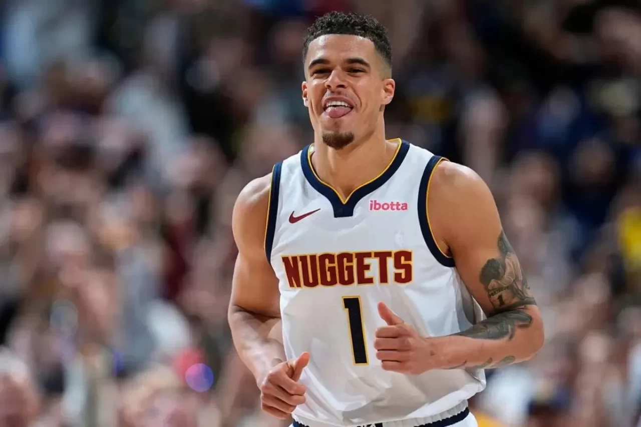 NBA Yıldızı Michael Porter Jr, Spor Bahisleri Nedeniyle Ölüm Tehditleri Aldığını Açıkladı