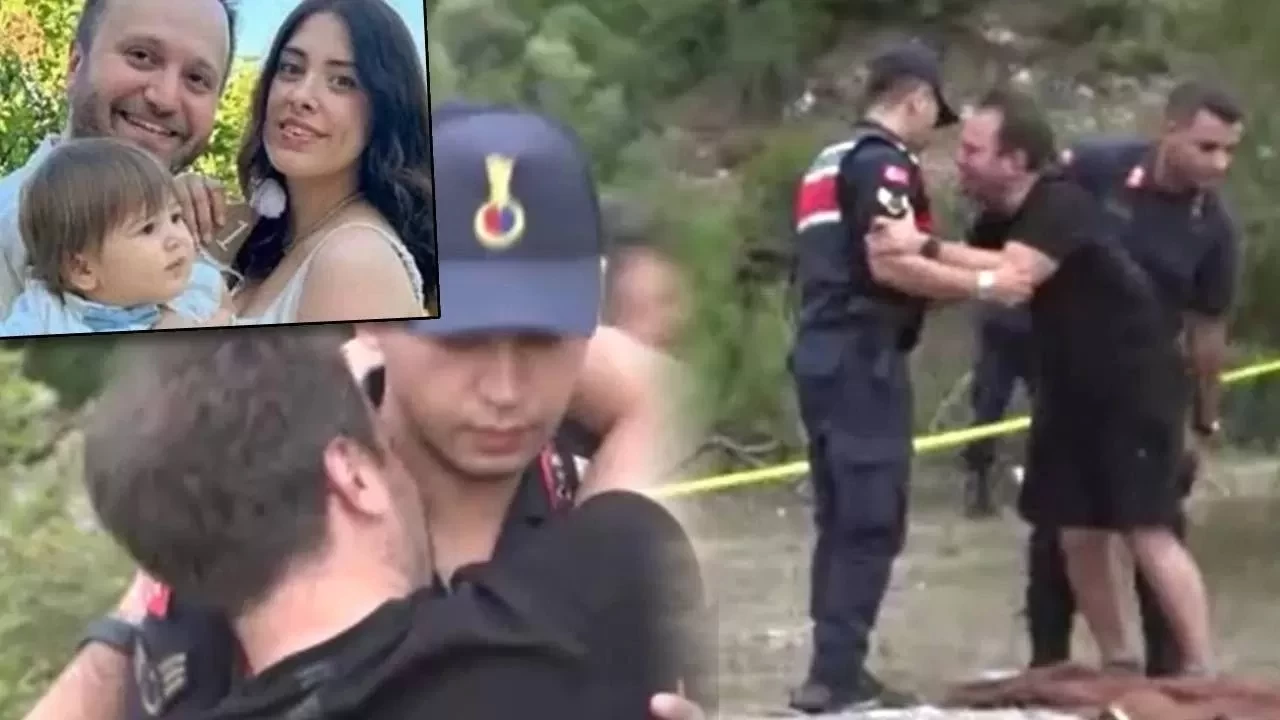Bafra'da Dr. Serdar Kıyak'ın Ailesinin Ölümüyle İlgili Yeni Gelişmeler