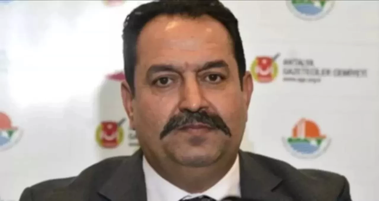 İlker Arslan Kimdir? Antalya Emniyet Müdürü İlker Arslan Kaç Yaşında, Nereli?