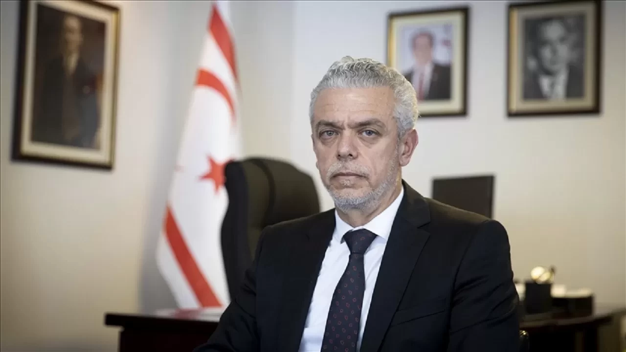 KKTC ve Güney Kıbrıs Zirvesinde Konuşulacak Temalar: Büyükelçi Korukoğlu'ndan Açıklamalar