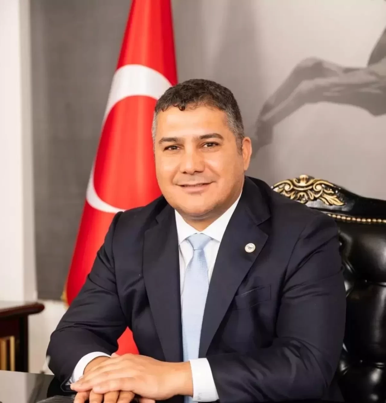 Yerli ve Milli Parti Genel Başkanı'ndan CHP'ye Sert Eleştiriler
