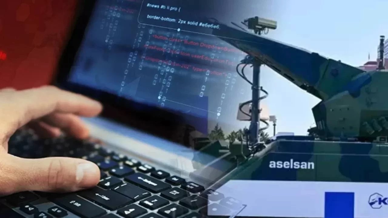 Casusluk Şebekesine Operasyon! Savunma Sanayii Verilerini Telegram’da Sattılar