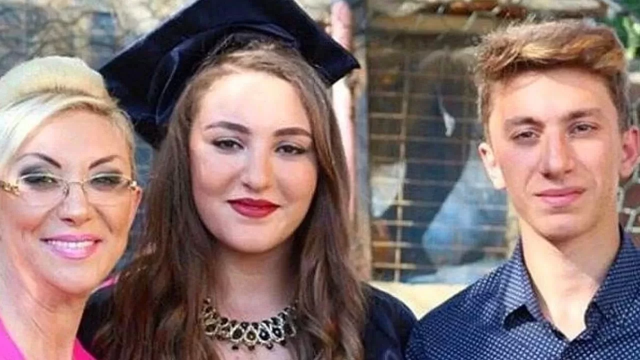 Güllü'nün Kızı Tuyan Ülkem Kimdir?